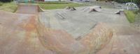 Rosebery Skate Park