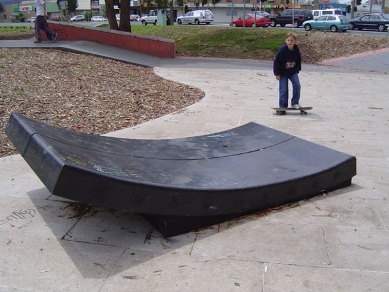 Rosebud Plaza