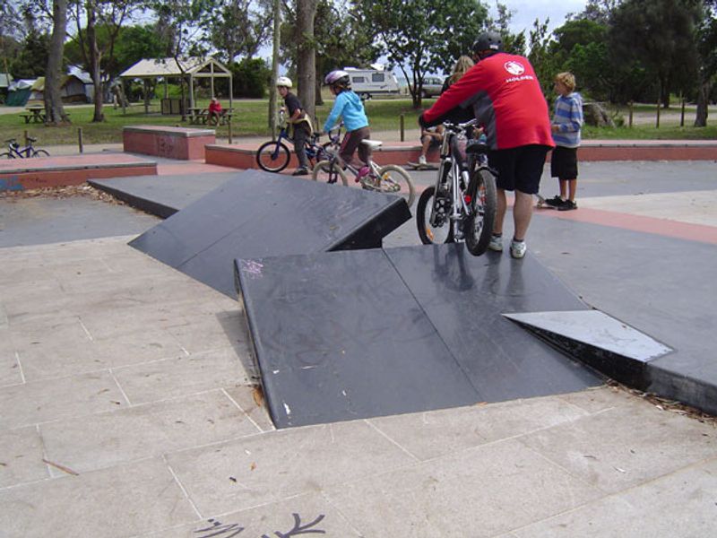 Rosebud Plaza