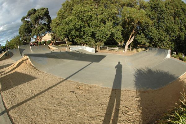 Rosedale