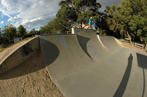 Rosedale photo 2