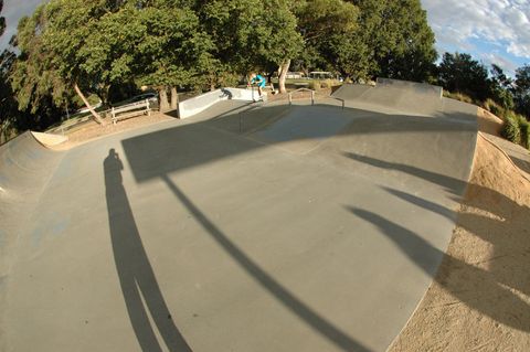 Rosedale photo 3