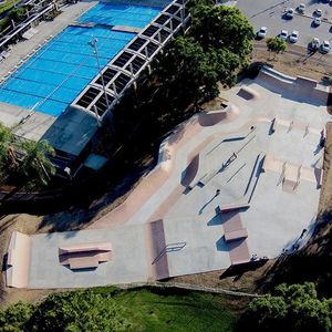 Encinita Avenue Park 