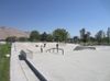 Rosewood Park Skatepark