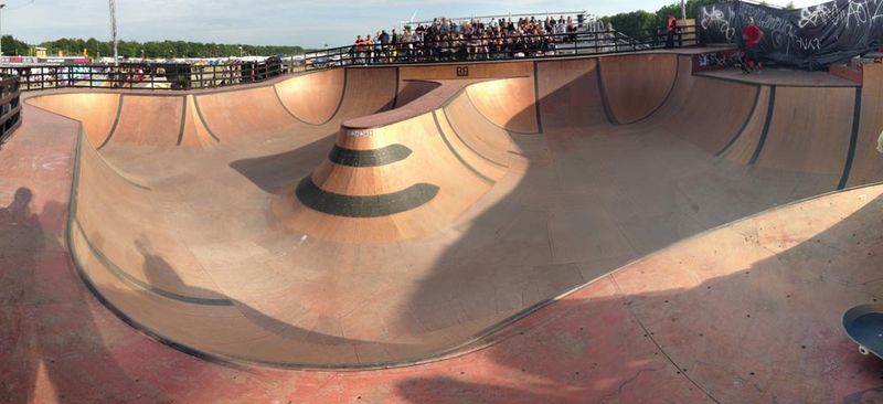 Roskilde Skatepark