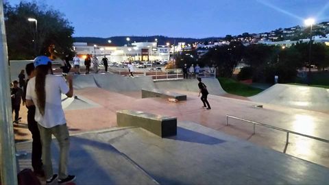 Rosny Skatepark photo 2