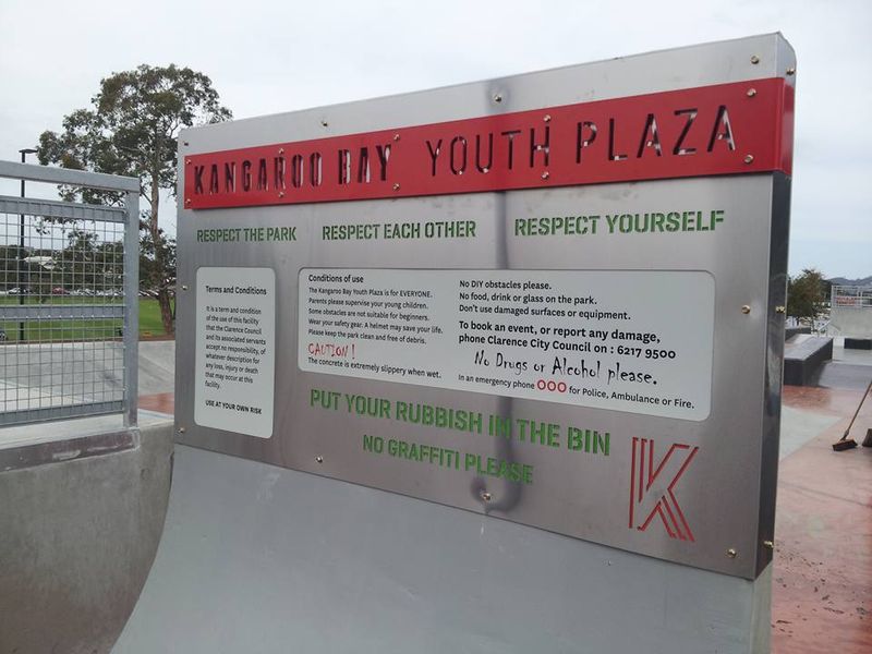 Rosny Skatepark 