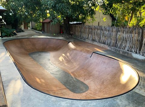 Rote Ndao Bowl photo 2