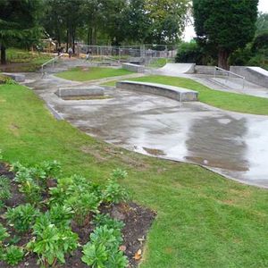 Rotherham Plaza