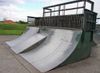 Rotorua Skate Park