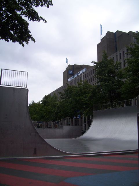 Rotterdam City Park photo 2