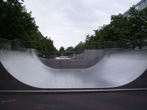 Rotterdam City Park photo 4
