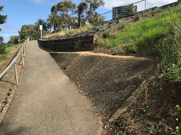 Rough Bank