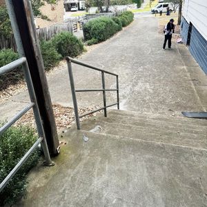 Rover Rail 