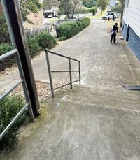 Rover Rail