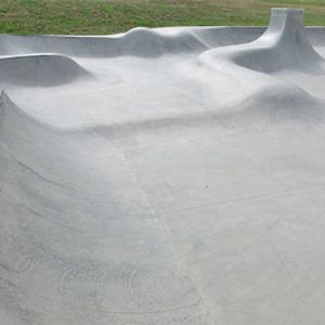 Roxborough Skate Park 