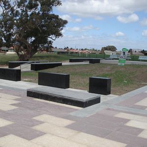 Roxburgh Skatepark