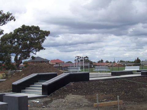 Roxburgh Skatepark photo 3
