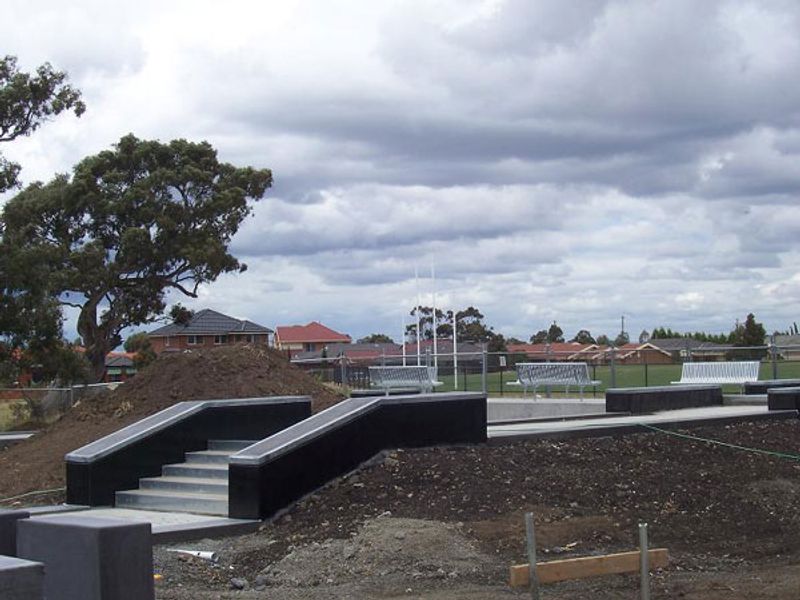 Roxburgh Skatepark