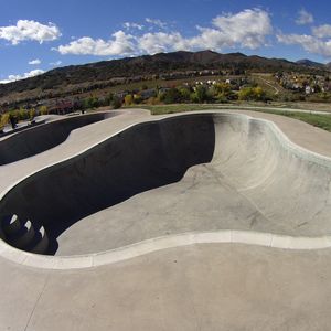 roxborough village skate