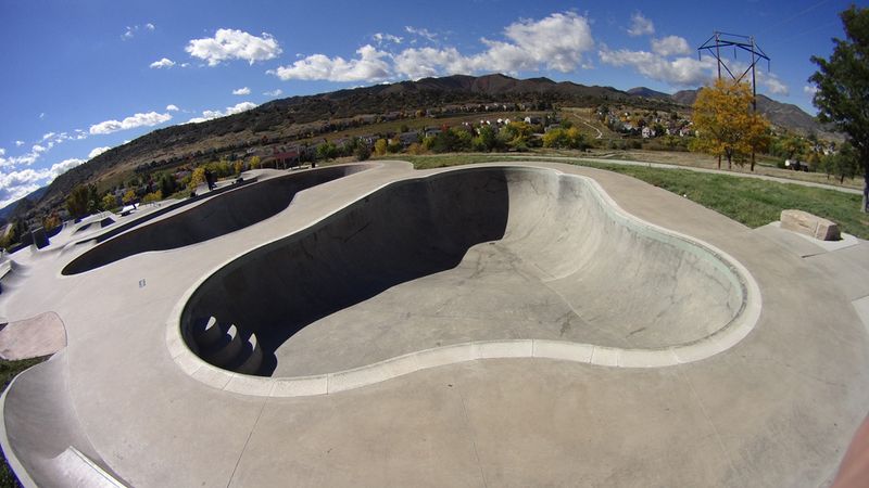 roxborough village skate park