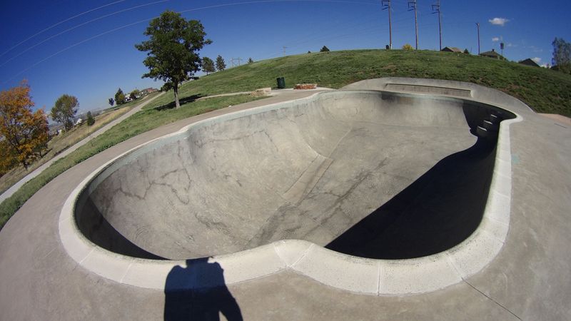 roxborough village skate park