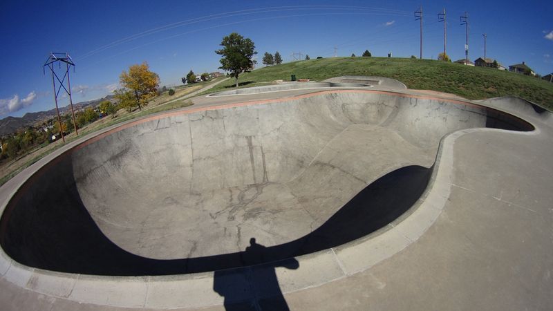 roxborough village skate park