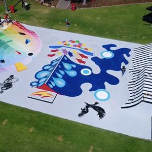 Roxby Downs Skatepark