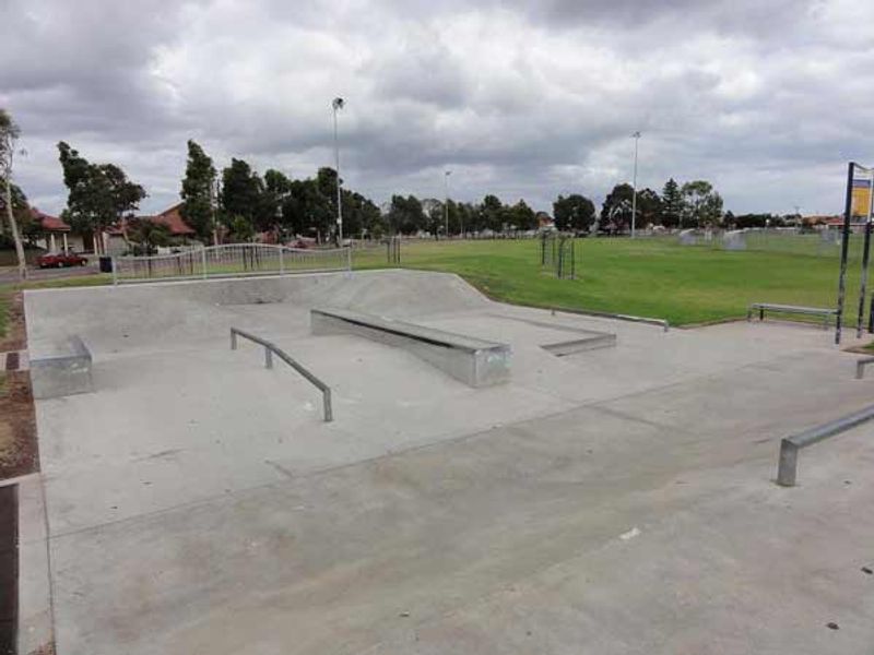 Royal Park Skate