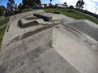 Royal Park Skate