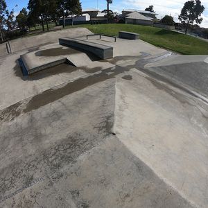 Royal Park Skate