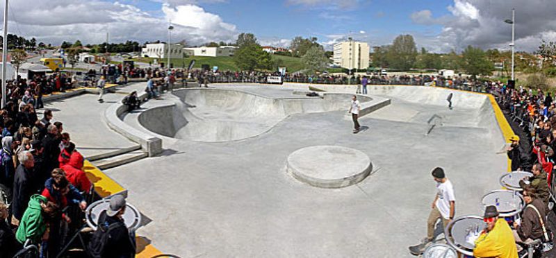 Royan Skatepark