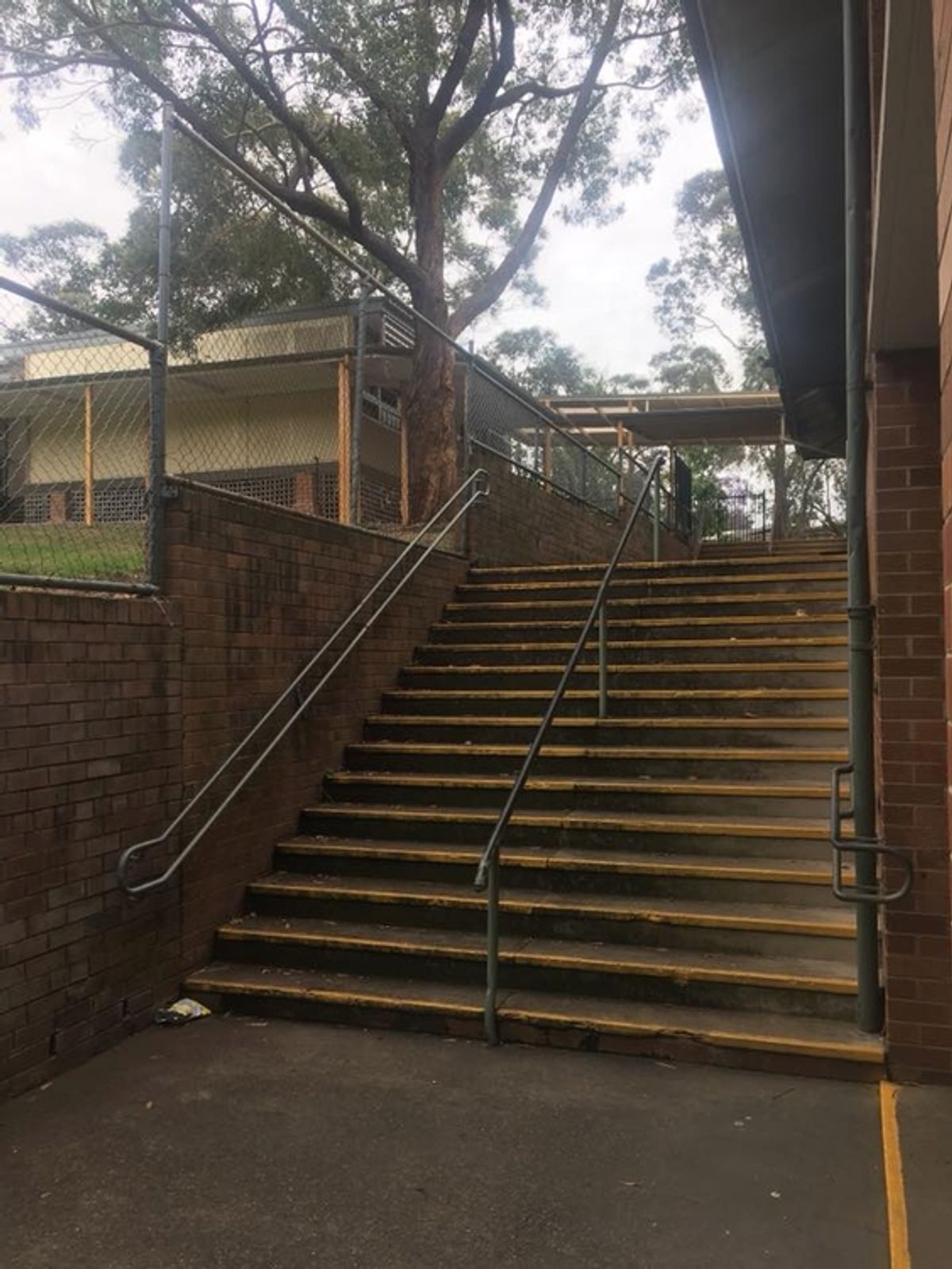 Ruby skate spot