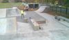 Featherbed Lane Skate Park 