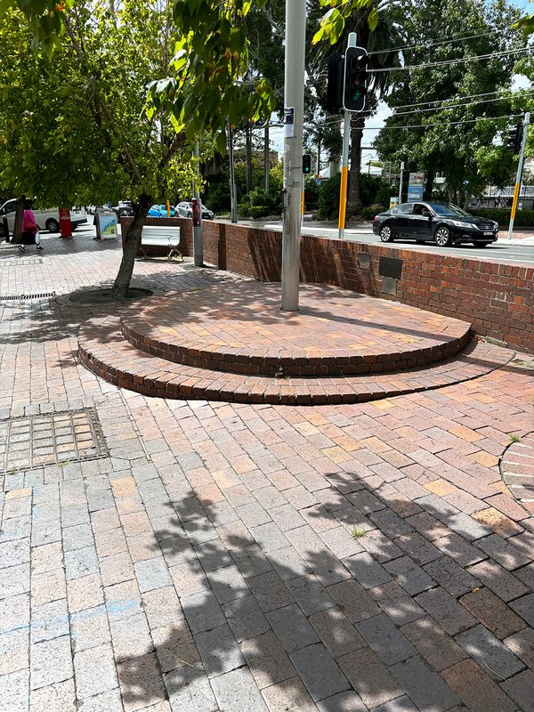 Rowe St Manny