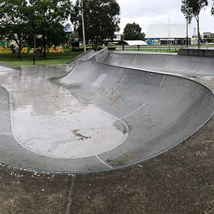 Runaway Bay Skatepark