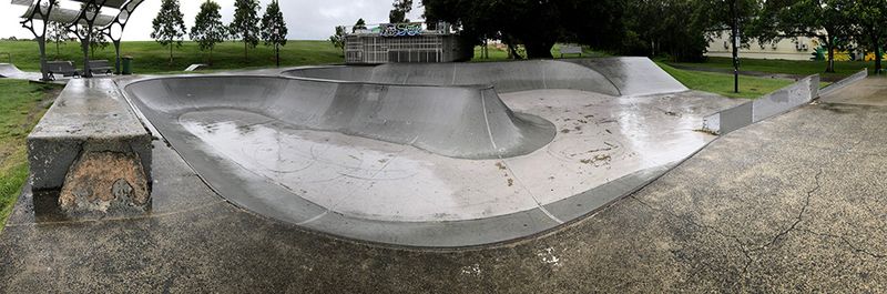 Runaway Bay Skatepark