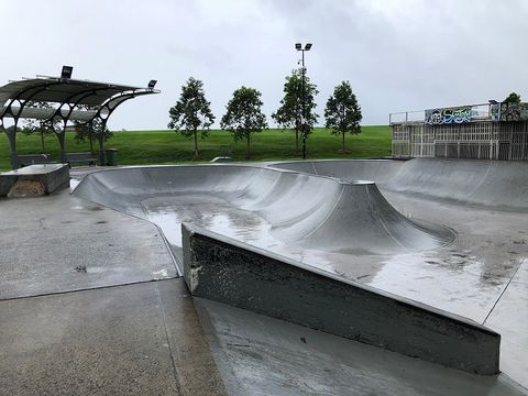 Runaway Bay Skatepark photo 3