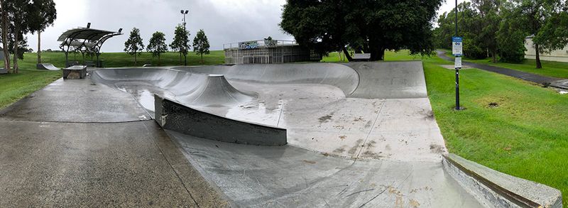 Runaway Bay Skatepark