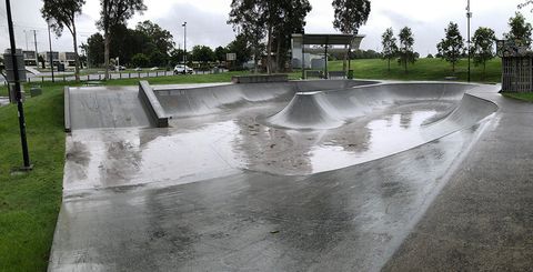 Runaway Bay Skatepark photo 5