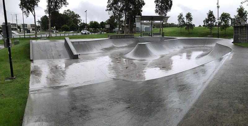 Runaway Bay Skatepark