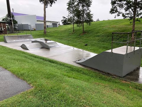 Runaway Bay Skatepark photo 6