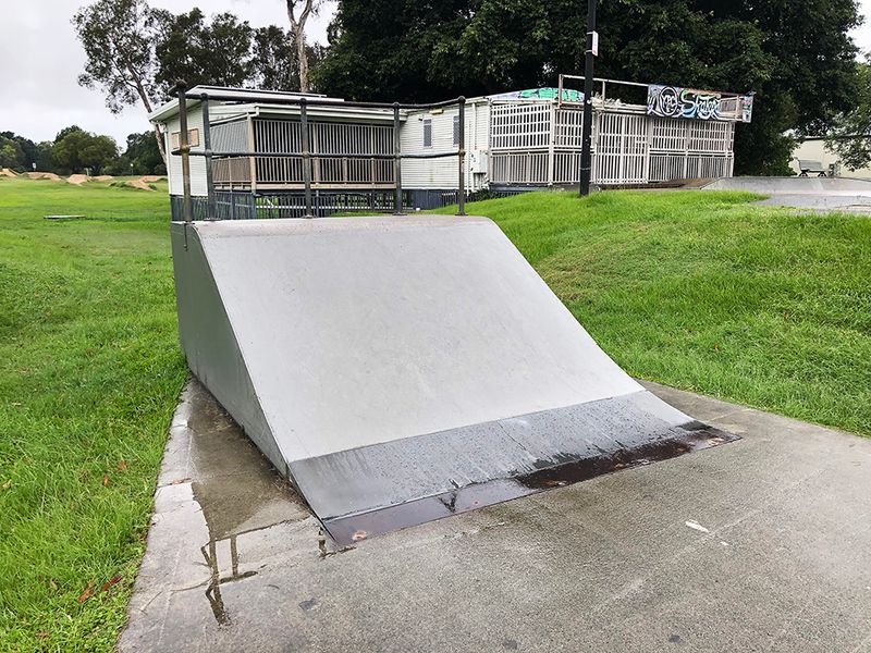 Runaway Bay Skatepark