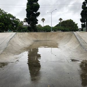 Runaway Bay Skate Park Ol