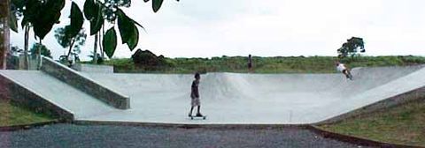 Runaway Bay Skatepark photo 12