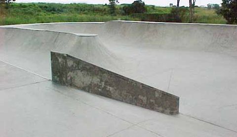 Runaway Bay Skatepark photo 13