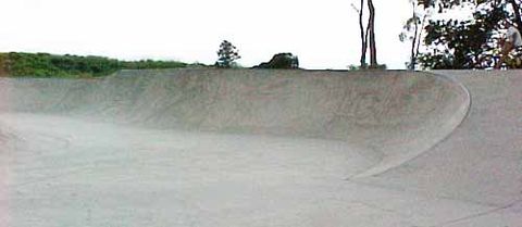 Runaway Bay Skatepark photo 14