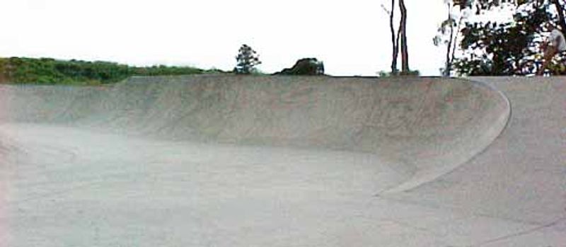 Runaway Bay Skatepark