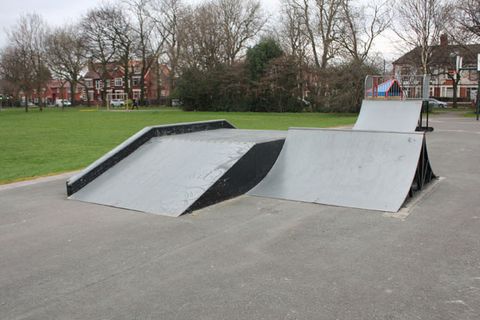 Rusholme photo 2