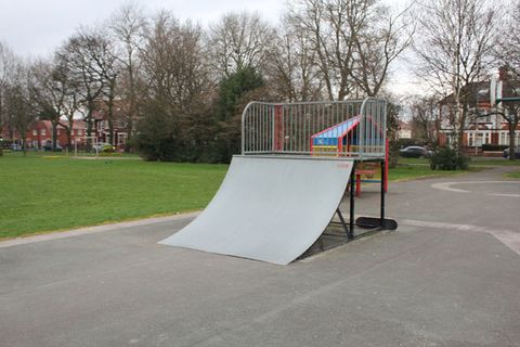 Rusholme photo 4